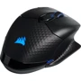 Мышь Corsair Dark Core RGB Pro SE Wireless Black (CH-9315511-EU) фото 8