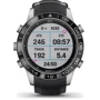 Смарт-часы Garmin MARQ Aviator Performance Edition (010-02567-10): Карты памяти нет