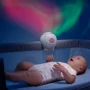 Игрушка-ночник Chicco Полярный медвежонок розовая (11558.10): Режим подсветки Разноцветный