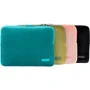 Tucano Velluto Green (BFVELMB14-V) for MacBook Pro 14" M4 | M3 | M2 | M1: Цвет зеленый (Green)