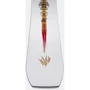 Доска для сноуборда Jones Tweaker (162 cm) (JNS J.25.SNM.TTR.XX.162.1): Ширина талии 26 см