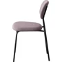 Стул Special4You Sofia light purple (E7399)