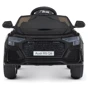 Детский электромобиль Bambi Racer Audi RS Q8 черный (M 4569EBLR-2) фото 9