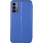 Чехол для телефонов BeCover Book Exclusive Blue for Samsung A366 Galaxy A36 5G (713028): Цвет синий