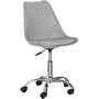 Стул Hommex Kantri Grey (арт. H-231 G/G MR)	