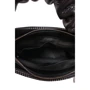 Женская сумка-мешок ARTiS Bags черная (17176105-703): Тип Сумки