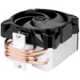 Кулер Arctic Freezer i35 CO (ACFRE00095A): Тип подшипника гидродинамический