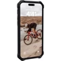 Чехол для iPhone Urban Armor Gear UAG Essential Armor Magsafe Black (114088114040) for iPhone 14 Pro Max фото 5