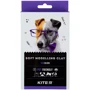 Пластилин восковой Kite Dogs 12 цветов 200 г (K22-086)