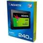 ADATA SSD 2.5" 240Gb (ASU650SS-240GT-C): Форм-фактор 2.5"