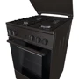 Газова плита Gorenje G5115BRH: Тип духовки газова