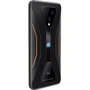 Смартфон Blackview BL5000 5G 8/128GB Orange: Встроенная память 128 ГБ