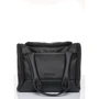 Жіноча спортивна сумка Sambag Vogue SQH чорна (90021001): Стать Женский