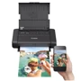 Принтер Canon PIXMA TR150 Wi-Fi (4167C007): Интерфейс Wi-Fi, USB