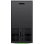 Игровая приставка Microsoft Xbox Series X 2TB Galaxy Black: Объем памяти 2 ТБ NVMe SSD