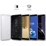 Аксессуар для смартфона Samsung Neon Flip Cover Gold (EF-FA730PFEGRU) for Samsung A730 Galaxy A8 Plus 2018: Совместимость Samsung A730 Galaxy A8 Plus 2018