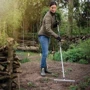 Грабли садовые Fiskars Ergonomic 135510 (1000652): Тип грабли