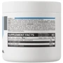 Аминокислота для спорта OstroVit BCAA 8-1-1 200 g / 40 servings / Natural: Тип BCAA