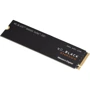 WD BLACK SN850X NVMe 4TB (WDS400T2XHE): Тип накопителя внутренний