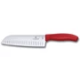 Набір кухонних ножів Victorinox SwissClassic Kitchen Set 4 пр. (6.7131.4G) фото 5