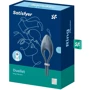 Ерекційне кільце Satisfyer Duelist Dark Blue