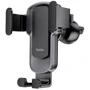 Держатель Hoco Car Holder Air Vent CA103 Black