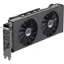 Видеокарта XFX Speedster SWFT 210 Radeon RX 7700 XT Core Edition (RX-77TSWFTFP): Объем памяти, Гб 12