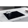 Варочная поверхность Whirlpool WS Q2760 BF: Количество конфорок 4