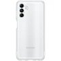 Чехол для телефонов Samsung Soft Clear Cover Clear (EF-QA047TTEGRU) for Samsung A047 Galaxy A04s