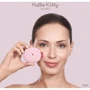 Щетка для лица GESKE Facial Brush 3 в 1 Hello Kitty Pink (HK000017PI01) фото 5