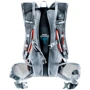 Рюкзак Deuter Compact Lite 8 Fire-White (3200015): Производитель Deuter