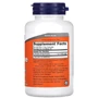NOW Foods Proline 500 mg 120 veg cap L-пролін: Тип Пролин