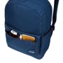 Сумка для ноутбуков Case Logic 15.6" 24L Commence Dress Blue (CCAM-1216): Материал полиэстер