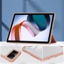 Аксессуар для планшетных ПК BeCover Case Book Soft Edge with Pencil mount Rose Gold for Xiaomi Redmi Pad 10.61" 2022 (708746) фото 3