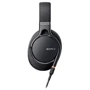 Наушники Sony MDR-1AM2 Black: Чувствительность (дБ) 98