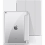 Аксессуар для iPad BeCover Case Book Soft Edge with Pencil mount Gray (706820) for iPad Air 2020/iPad Air 2022: Цвет серый