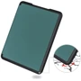 Аксессуар к электронной книге ArmorStandart Leather Case Dark Green for Amazon Kindle Paperwhite 12th Gen 2024 / Kindle Colorsoft (ARM81958) фото 5