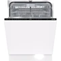 Вбудовувана посудомийна машина Gorenje GV663D60