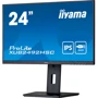 Монитор iiyama XUB2492HSC-B5: Тип ЖК-матрицы IPS
