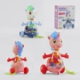 Музична одноріжка WToys зі світловими та звуковими ефектами (32917)