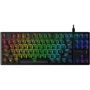 Клавіатура HyperX Alloy Origins Core HX Red (4P5P3AX)