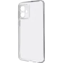 Чохол для телефона ArmorStandard Air Series Camera cover Transparent for Motorola G54 Power (ARM70541)
