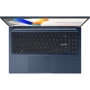 Ноутбук ASUS VivoBook 15 X1504VA Quiet Blue (X1504VA-BQ1771) UA: Обсяг накопичувача 512 ГБ (SSD)