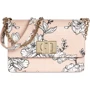 Женская сумка кросс боди Furla 1927 Mini Crossbody 20 пудровая (BAWNACOKFI000TJK00)