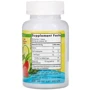 Nordic Naturals Vitamin D3 Gummies Kids Вітамін D3 для дітей зі смаком кавуна 60 жувальних цукерок: Тип вітамін D