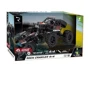 Машинка на радіокеруванні Revolt Rock Crawler 4x4 (TG1021)