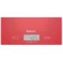 Весы кухонные Saturn ST-KS7810 Red: Тип конструкции С плоской платформой