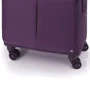 Gabol Daisy (M) Plum (924613): Тип чемодан