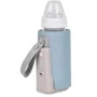 Подогреватель бутылок Lionelo Thermup go plus blue (LOC-THERMUP GO PLUS BLUE SKY): Особенности поддержание температуры