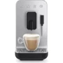 Кофеварка SMEG BCC02BLMEU: Объем резервуара для воды, л 1.4